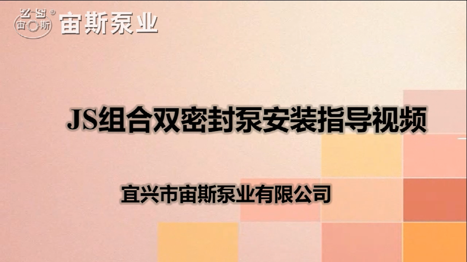 100UHB-ZK-JS系列抗干磨泵安裝指導(dǎo) 100UHB-ZK-JS系列抗干磨泵安裝指導(dǎo)