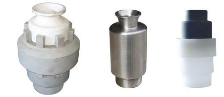 GMP煙氣脫硫?qū)S脟娮靾D片